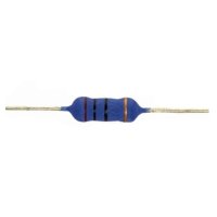 39R odpor 1W