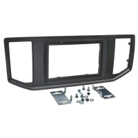 Adaptér 2DIN autorádia VW Crafter II.