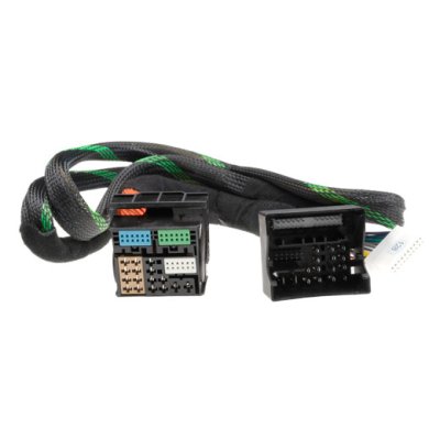 ATS-ISO128 – Kábel AXTON Plug & Play s DSP pre VAG