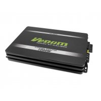 CA200V2 zosilňovač 2 kanálový 1000W 