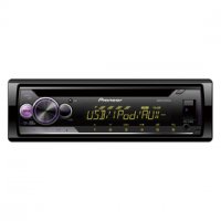 DEH-210UI autorádio s CD PIONEER