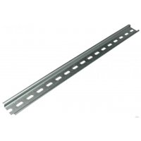 DN3575 DIN lišta 35 x 7,5mm x 1m