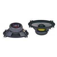 ECX146-S6 4x6" koaxiálne reproduktory 120W