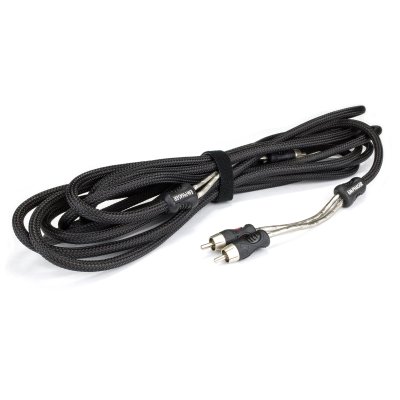 ESP-RC5 – EMPHASER RCA kábel, 5 m, 2-kanálový