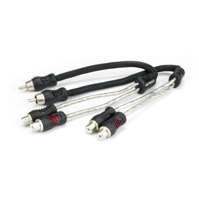 ESP-RCYF  Y-kábel RCA typ samica 30cm Emphaser 