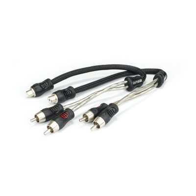 ESP-RCYM  Y-kábel RCA typ samec 30cm Emphaser
