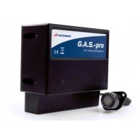 GAS-pro plynový alarm