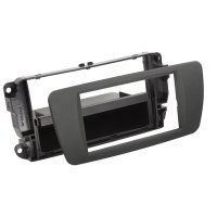 ISO redukcia pre Seat Ibiza 2008
