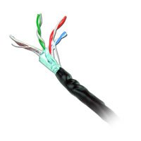 Kábel FTP drôt cat.5e  FPC-5051E-SO-OUT exterier