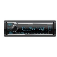 KMM-BT306 autorádio  USB, AUX, BT