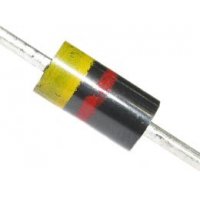 KY252(1N5404) dioda uni 400V/3A