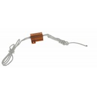 LEDR-10W rezistor pre autožiarovku 12V/10W