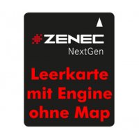 N-PNEX2SD-MH-E - Náhradná karta 16GB ZENEC NextGen