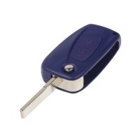 Náhradný kľúč pre Fiat 3-tlačítkový 433,92 MHz