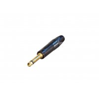 NP2X-B Mono Jack 6,3 mm