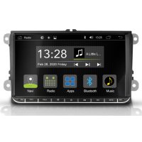 R-C12VW1 VW, Škoda, Seat Navigácia android 10