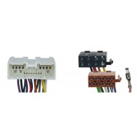 RAC2201 redukcia ISO Mazda viac modelov 2001->
