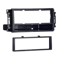 Rámik pre Jeep Chrysler (2005-2010) 2DIN