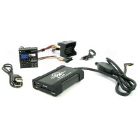USB adaptér pre BMW Most/AUX vstup