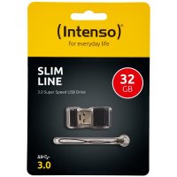 USB32GB drive 32GB Slim Line  USB 3.2
