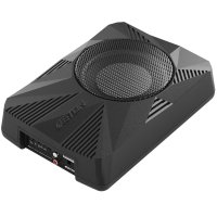 USB6AR - ETON 16,5 cm aktívny woofer pod sedadlo 