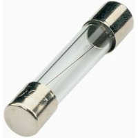 ZGS5A   poistka 32mm 250V/5A