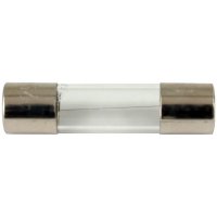 ZKS6A   poistka 5x20mm 250V/6A