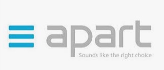 Apart