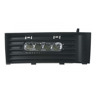 DRLSK05 LED denné svietenie pre Škoda Fabi I