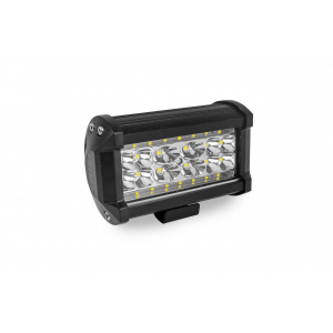 AWL09 pracovné LED svetlo  28 LED FLOOD 9-36V