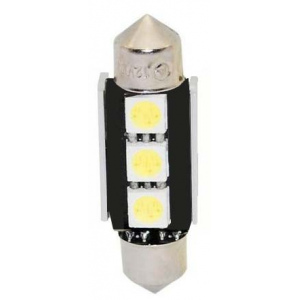 SULFIT36 LED autožiarovka 36mm