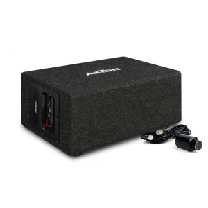 ATB120QBA - CUBE Bassreflex-Aktivsubwoofer 