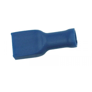ITI2.48-8S izolovaný Faston 4,8 mm
