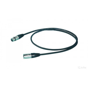 STAGE2 75LU5 XLR3MV HPC210 XLR3FV 3,5m