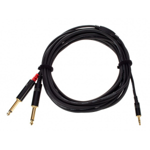 CFY6WPP kabel 6m Jack/Jack