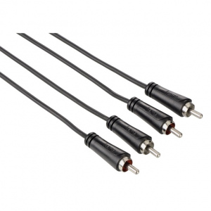 Hama audio kábel 2 cinch 2cinch 1,5m