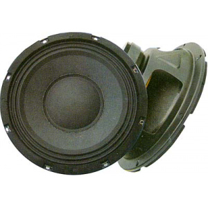 RE8-100-8 stredobass 8  8ohm 100W