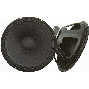 RE15-350-8 basový 15  350W 8ohm