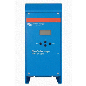 MPPT BlueSolar regulátor 150/70