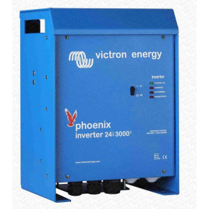 SINUS Phoenix menič napätia 3000VA, 48V