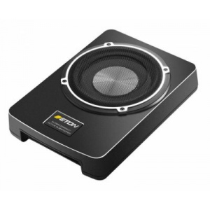 USB8 aktívny subwoofer 8  do priestoru pod sedačk