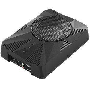 USB6AR - ETON 16,5 cm aktívny woofer pod sedadlo 