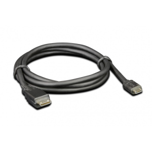GBA-XHDMI HDMI C na micro USB zrkadlenie mobilu