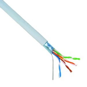 kábel FTP Cat.5e drôt