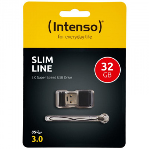 USB32GB drive 32GB Slim Line  USB 3.0