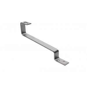 H2 Strešný hák pre rovné krytiny keramické škridle