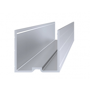 SOLAR-SPOJKA spojka pre profily 40x40mm hliník