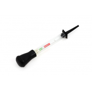 TEST-01 hustomer elektrolytu akumulátora