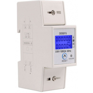 DDS015 elektromer