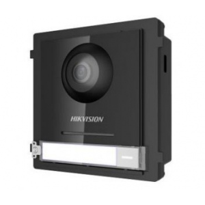 DS-KD8003 vstupná IP jednotka, modulárny systém 